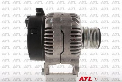 ATL AUTOTECHNIK l40880 -  Генератор